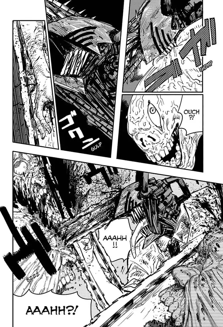 Chainsaw Man Chapter 19 - Page 2