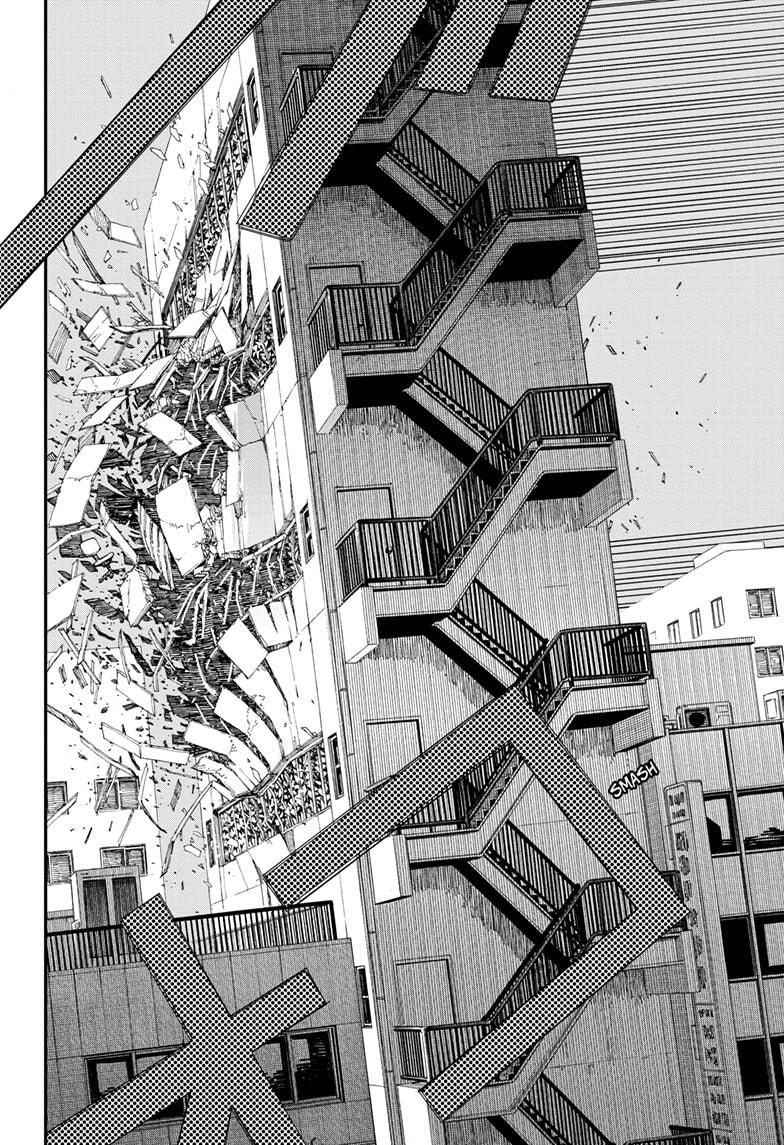 Chainsaw Man Chapter 87 - Page 10
