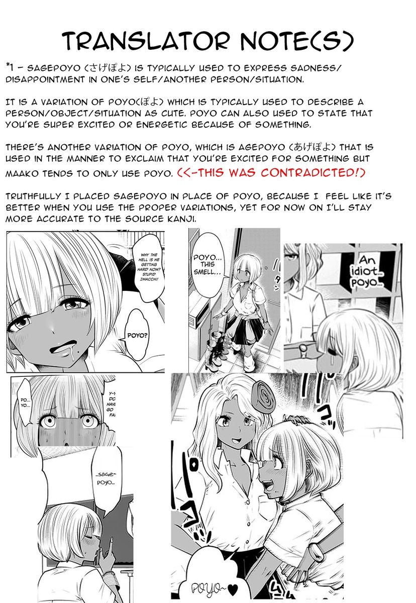 Black Gakkou ni Tsutometeshimatta Sensei Chapter 23 - Page 25