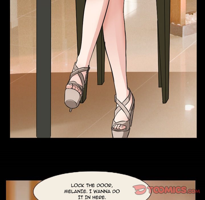 Silhouette Chapter 15 - Page 42