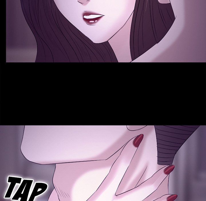 Silhouette Chapter 53 - Page 82