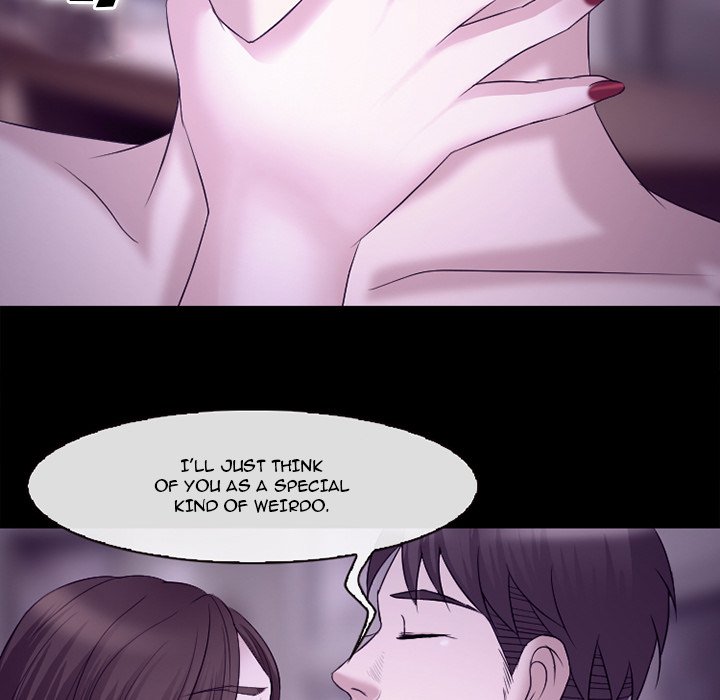 Silhouette Chapter 53 - Page 83