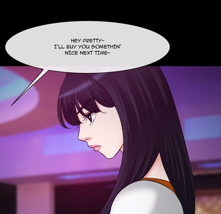 Silhouette Chapter 56 - Page 101
