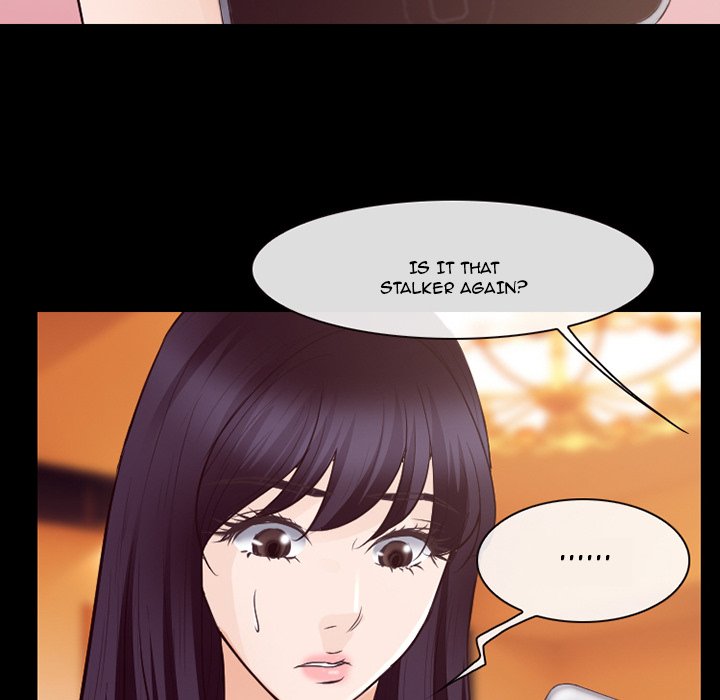 Silhouette Chapter 73 - Page 69