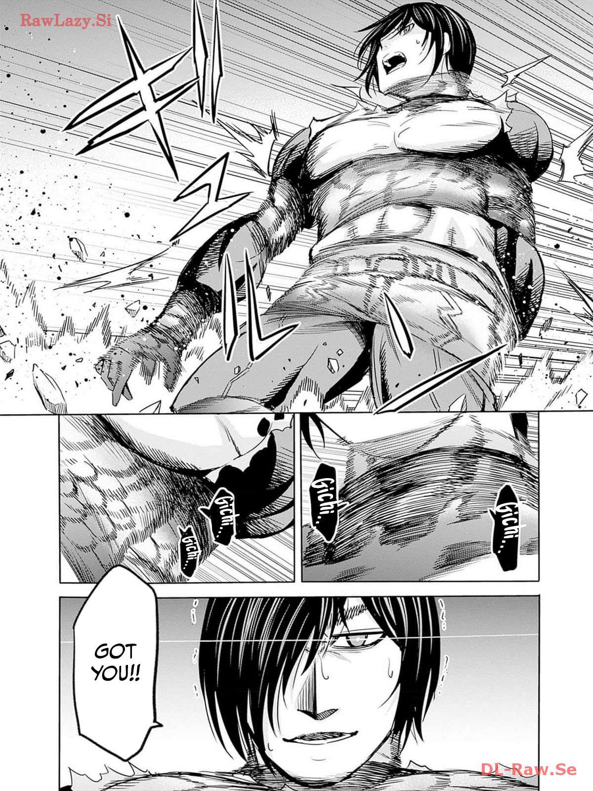 Uragirareta S Rank Boukensha no Ore wa, Aisuru Dorei no Kanojora to Tomoni Dorei dake no Harem Guild o Tsukuru Chapter 76 - Page 12