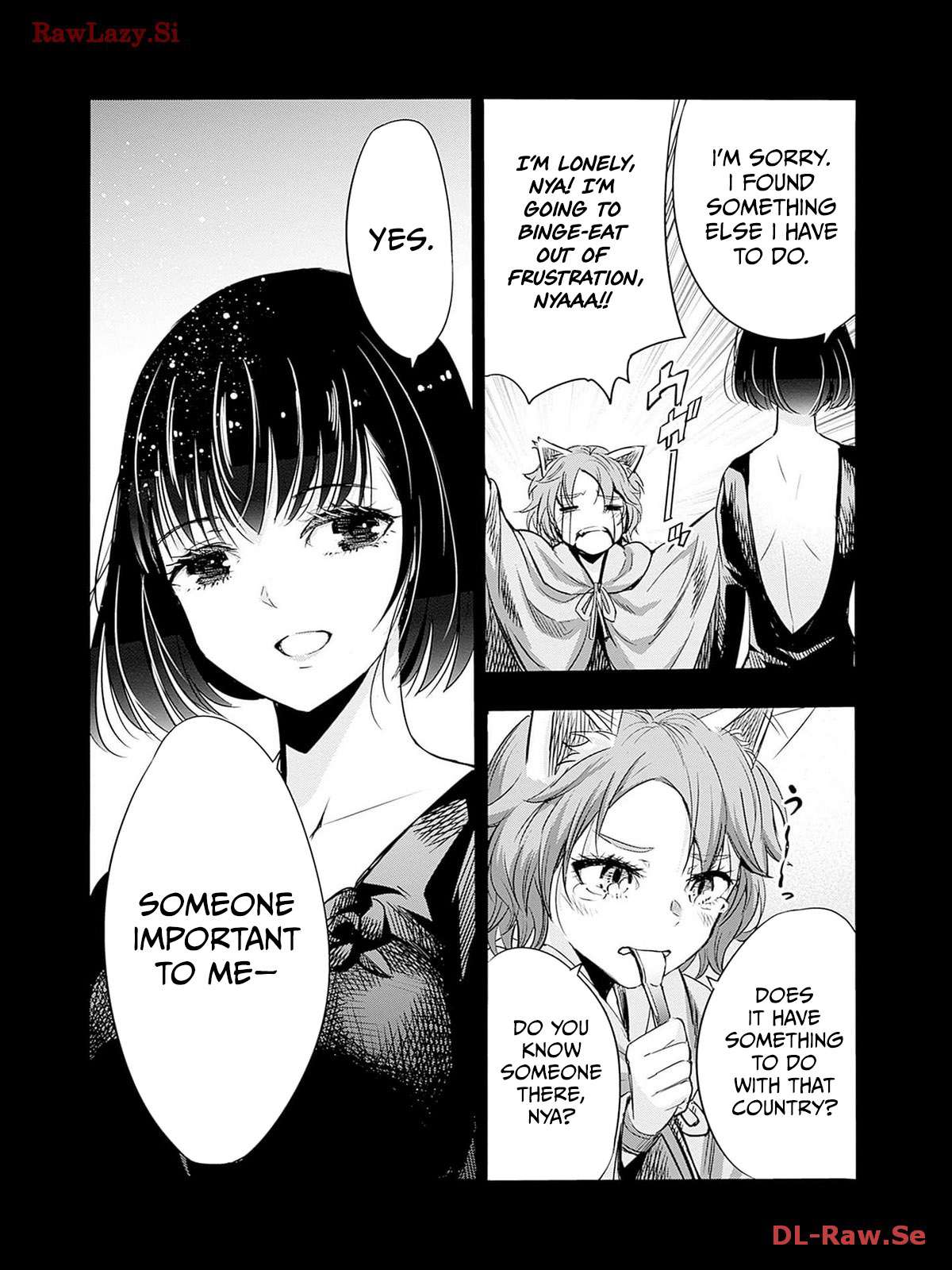Uragirareta S Rank Boukensha no Ore wa, Aisuru Dorei no Kanojora to Tomoni Dorei dake no Harem Guild o Tsukuru Chapter 77 - Page 8