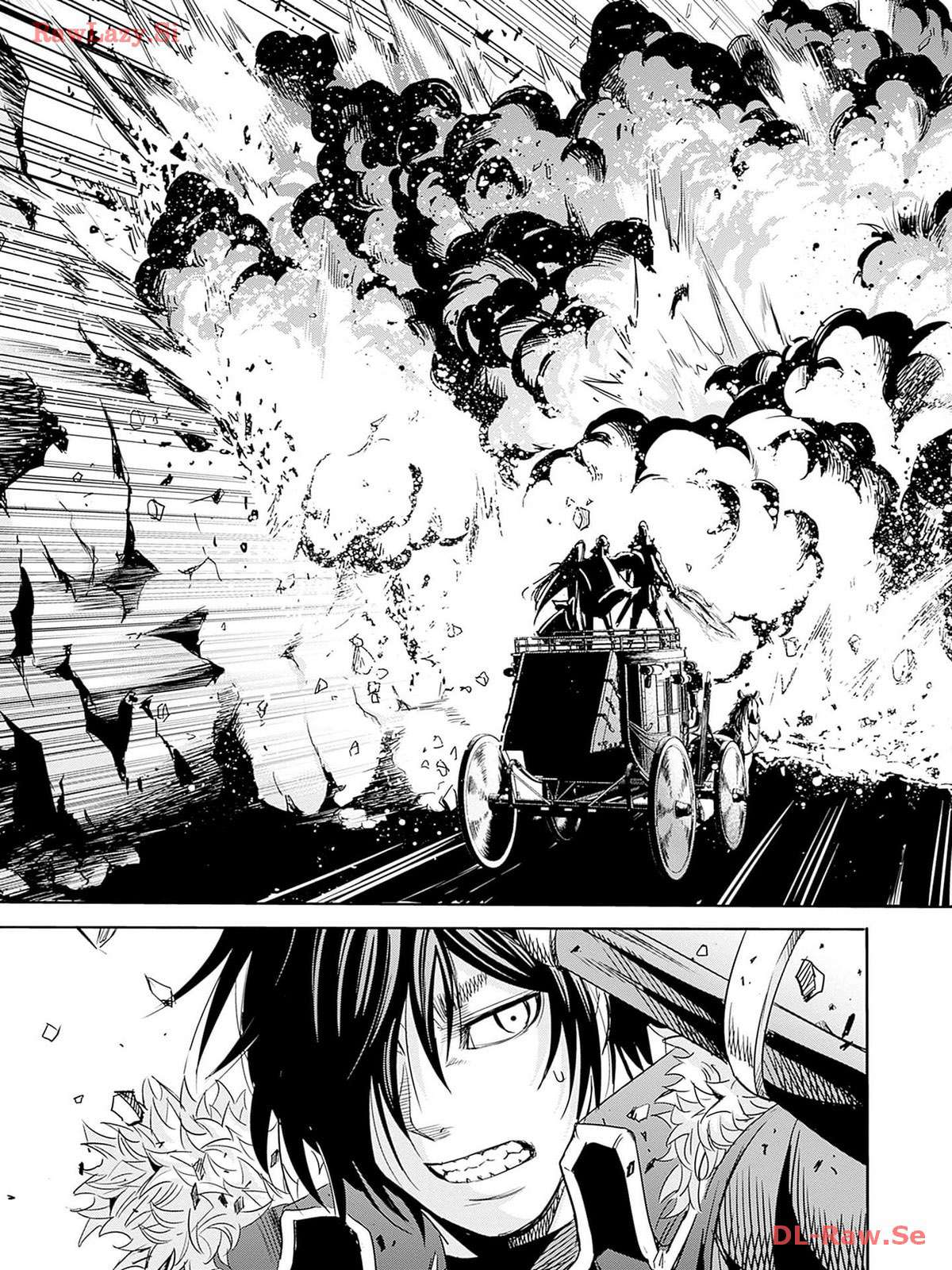 Uragirareta S Rank Boukensha no Ore wa, Aisuru Dorei no Kanojora to Tomoni Dorei dake no Harem Guild o Tsukuru Chapter 78 - Page 18