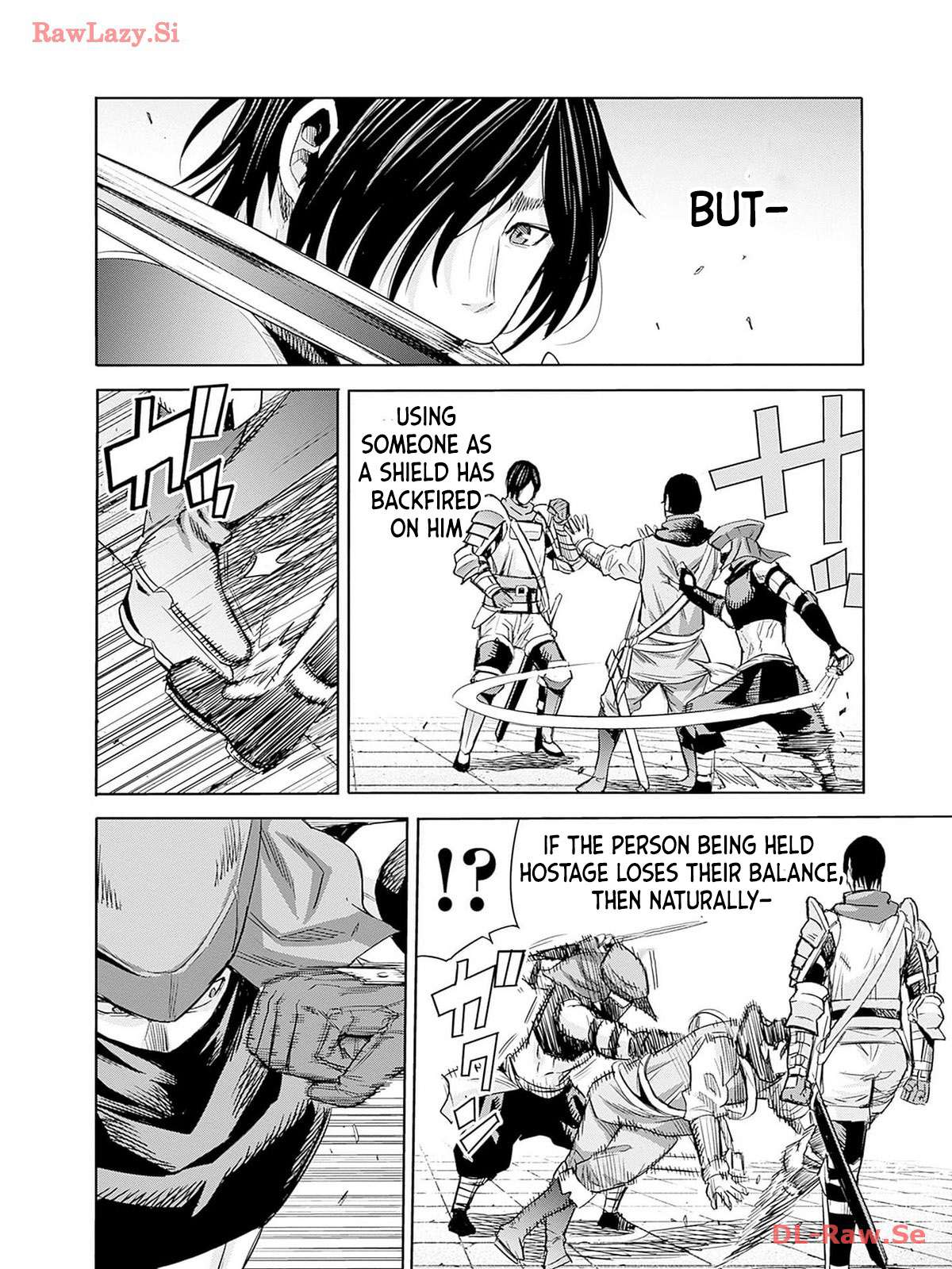 Uragirareta S Rank Boukensha no Ore wa, Aisuru Dorei no Kanojora to Tomoni Dorei dake no Harem Guild o Tsukuru Chapter 81 - Page 11