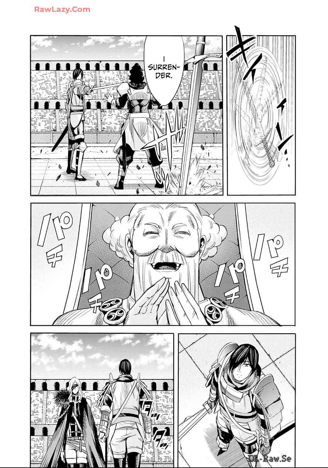 Uragirareta S Rank Boukensha no Ore wa, Aisuru Dorei no Kanojora to Tomoni Dorei dake no Harem Guild o Tsukuru Chapter 83 - Page 12