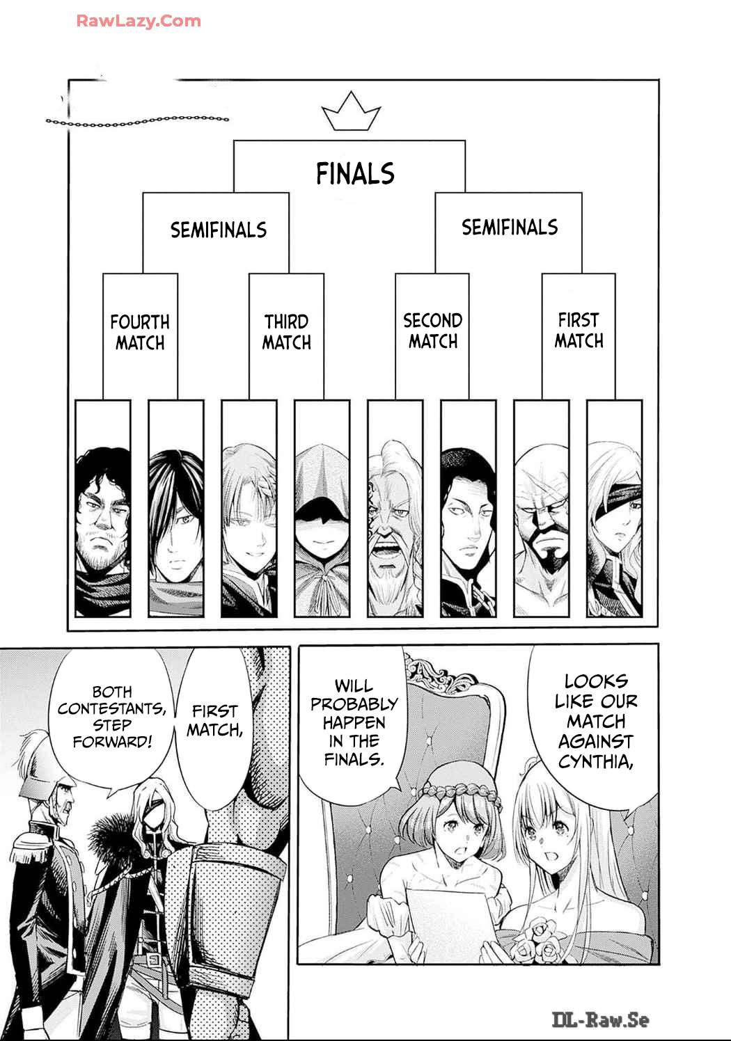 Uragirareta S Rank Boukensha no Ore wa, Aisuru Dorei no Kanojora to Tomoni Dorei dake no Harem Guild o Tsukuru Chapter 83 - Page 2