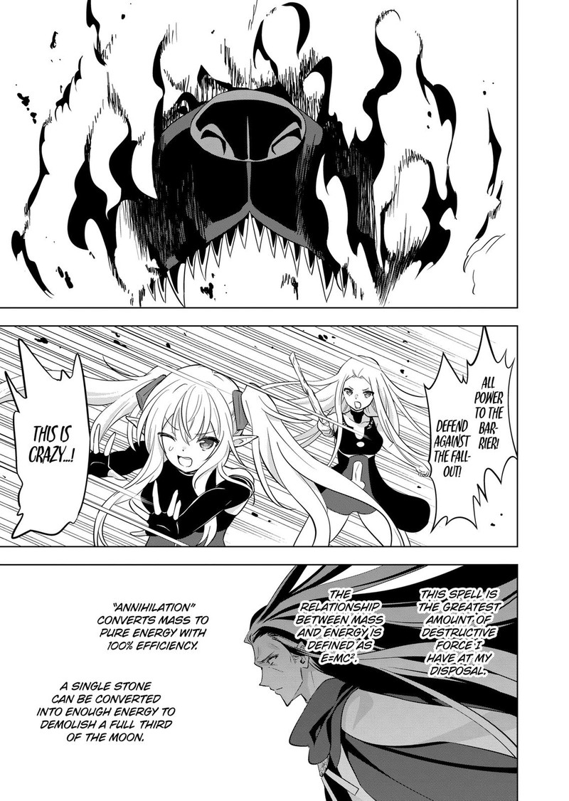 Shijou Saikyou Orc-san no Tanoshii Tanetsuke Harem Zukuri Chapter 100 - Page 5