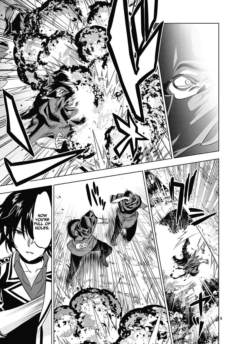 Shijou Saikyou Orc-san no Tanoshii Tanetsuke Harem Zukuri Chapter 117 - Page 5