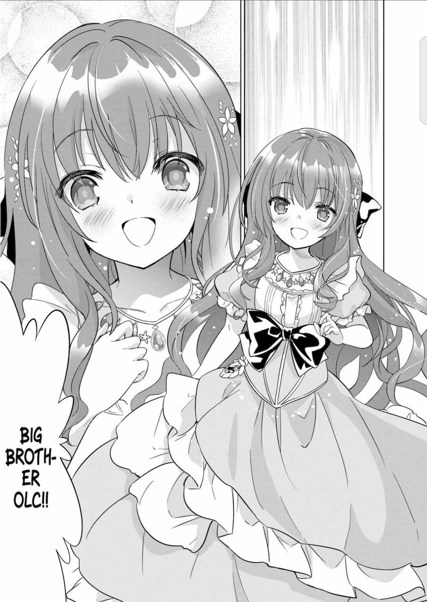 Shijou Saikyou Orc-san no Tanoshii Tanetsuke Harem Zukuri Chapter 47 - Page 14