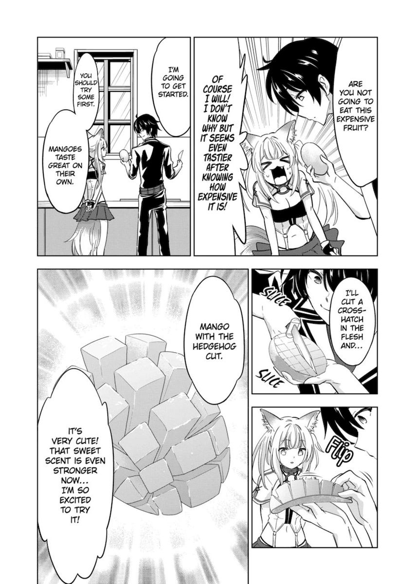 Shijou Saikyou Orc-san no Tanoshii Tanetsuke Harem Zukuri Chapter 63 - Page 6