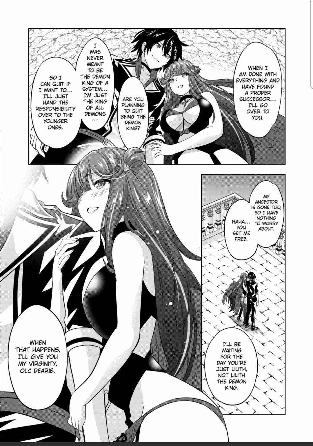 Shijou Saikyou Orc-san no Tanoshii Tanetsuke Harem Zukuri Chapter 80 - Page 5