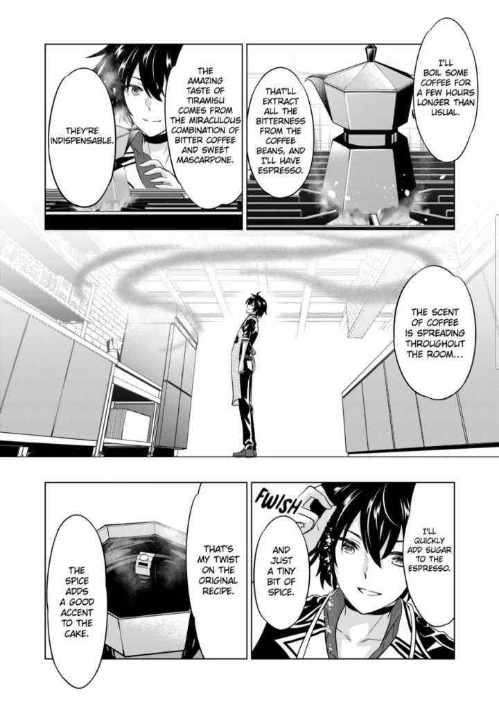 Shijou Saikyou Orc-san no Tanoshii Tanetsuke Harem Zukuri Chapter 87 - Page 4