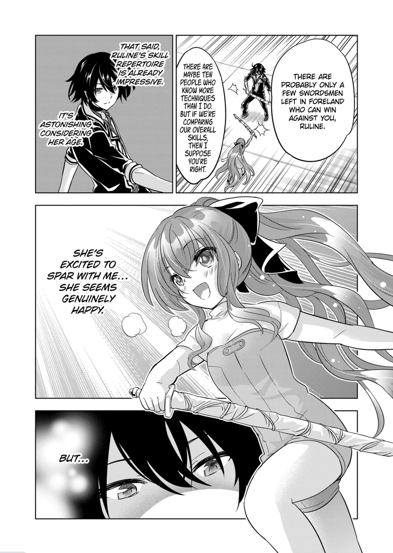 Shijou Saikyou Orc-san no Tanoshii Tanetsuke Harem Zukuri Chapter 89 - Page 11