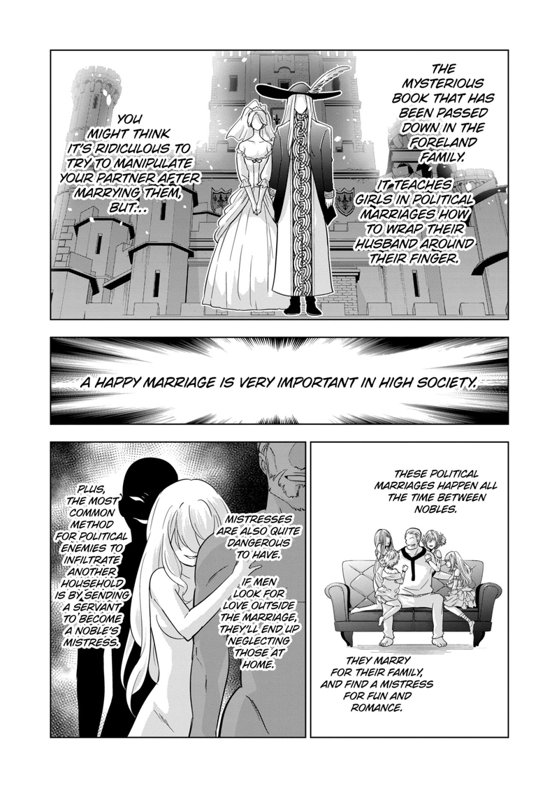Shijou Saikyou Orc-san no Tanoshii Tanetsuke Harem Zukuri Chapter 89 - Page 8
