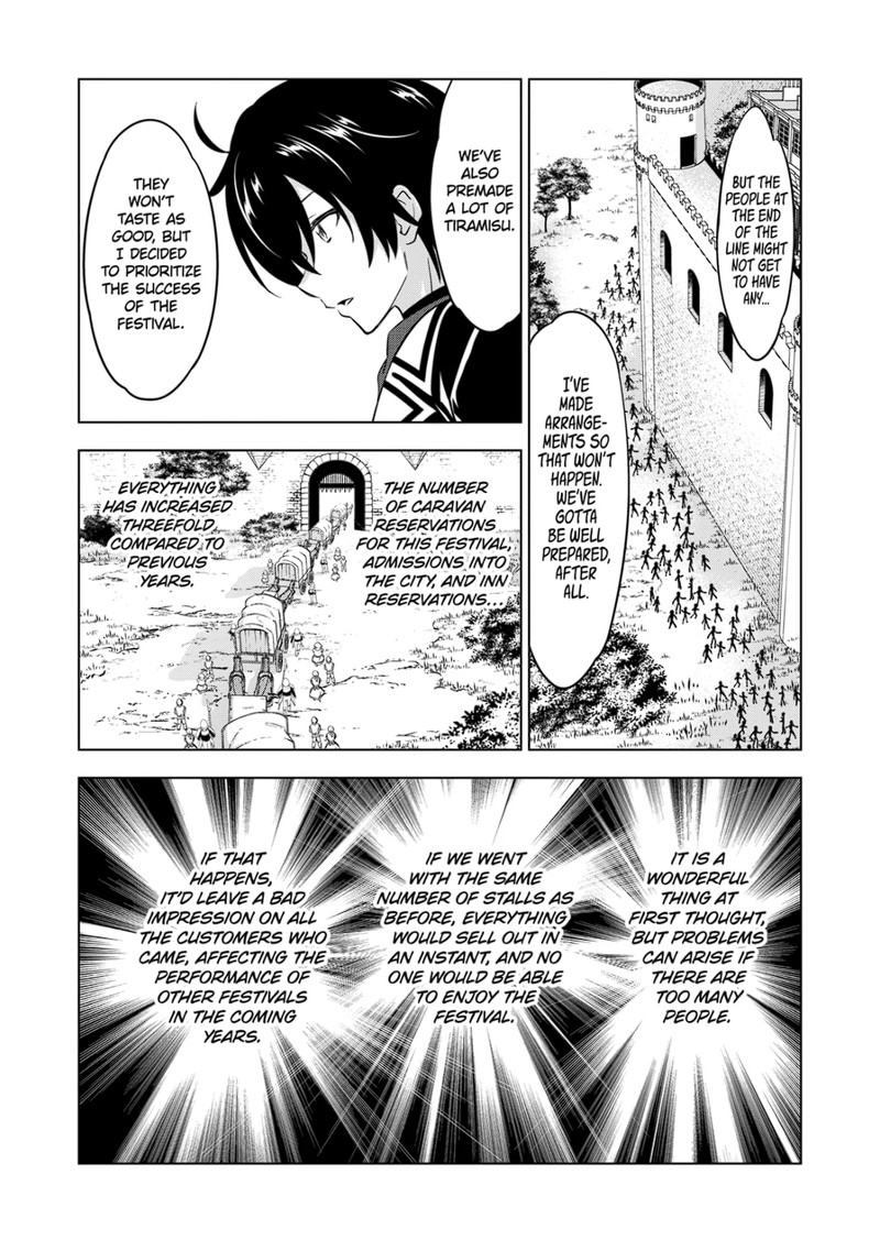 Shijou Saikyou Orc-san no Tanoshii Tanetsuke Harem Zukuri Chapter 94 - Page 6