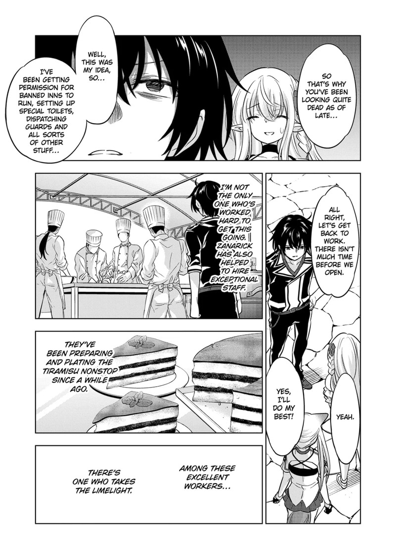 Shijou Saikyou Orc-san no Tanoshii Tanetsuke Harem Zukuri Chapter 94 - Page 7
