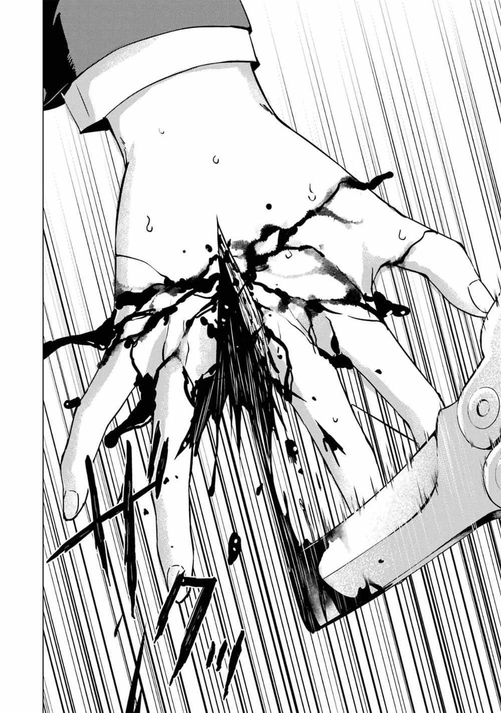 Ore no Genjitsu wa Renai Game?? ka to Omottara Inochigake no Game datta Chapter 61.2 - Page 6
