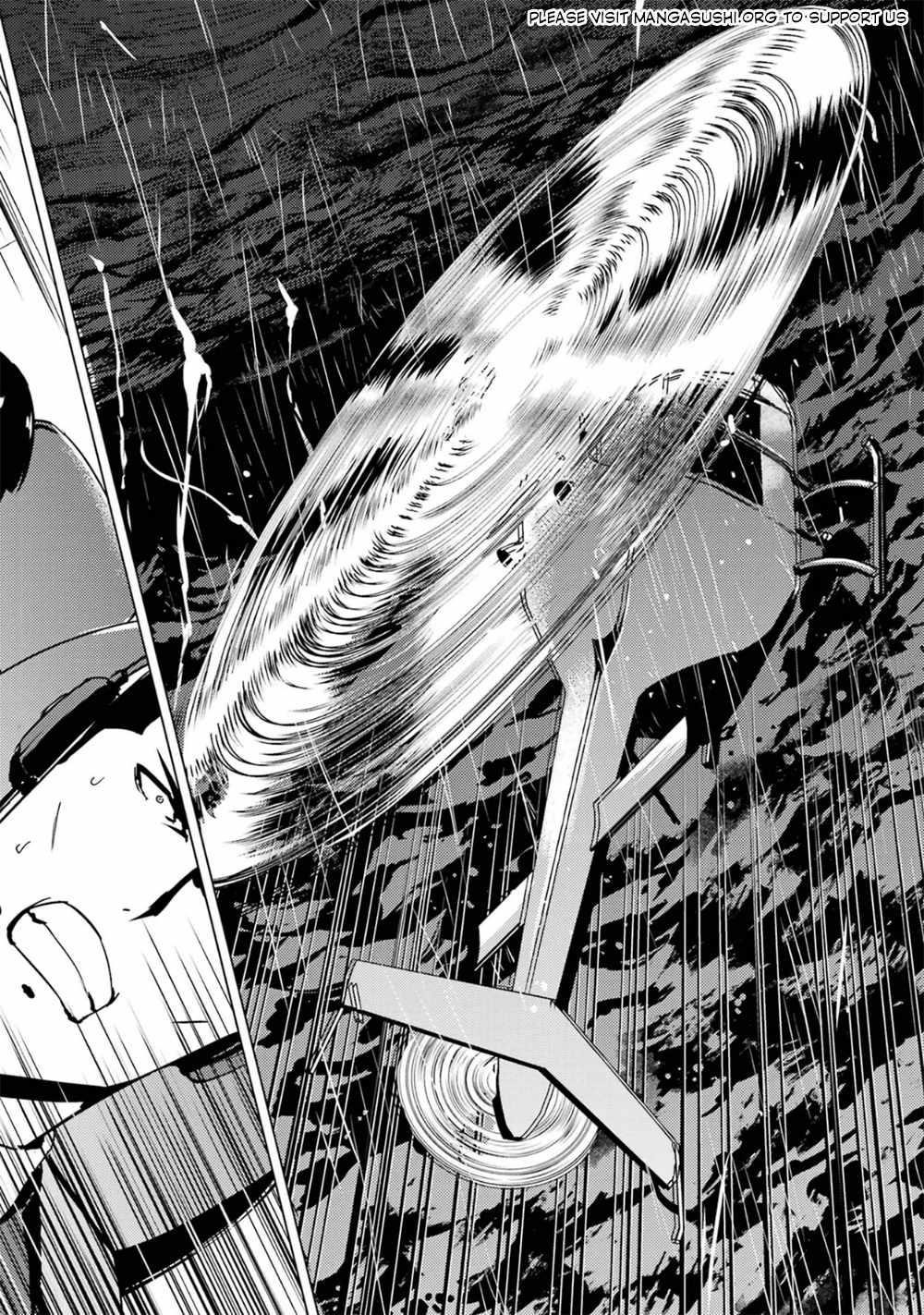 Ore no Genjitsu wa Renai Game?? ka to Omottara Inochigake no Game datta Chapter 62.1 - Page 19