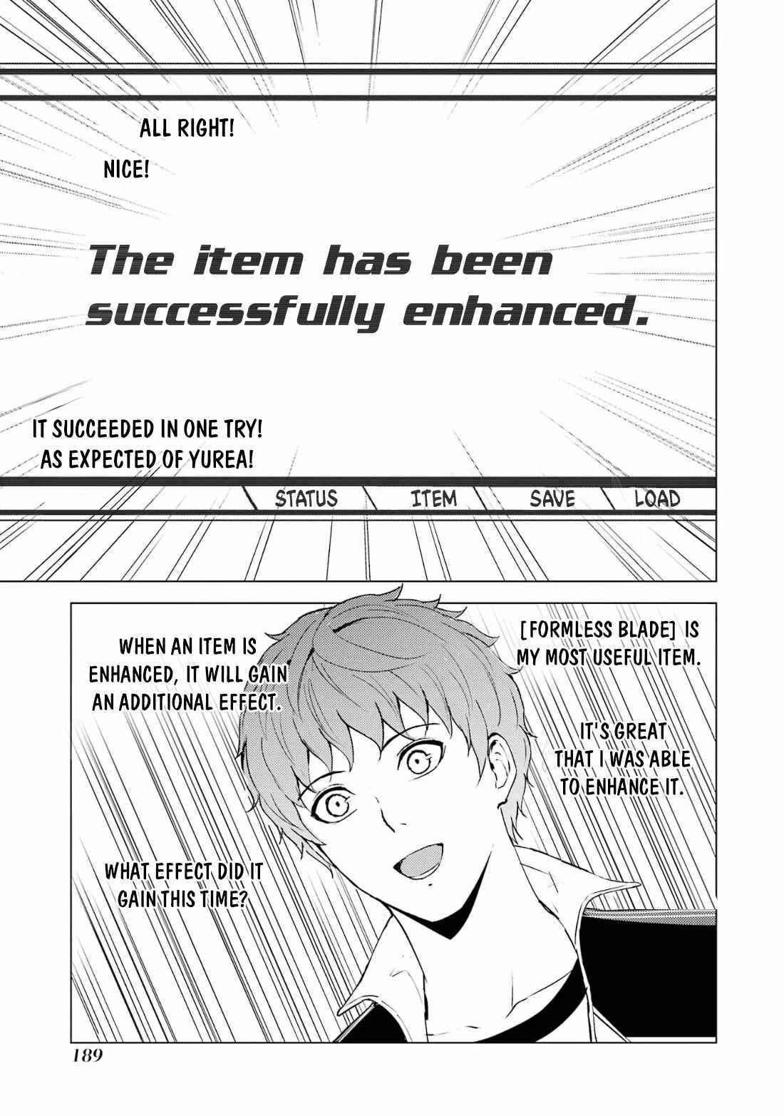 Ore no Genjitsu wa Renai Game?? ka to Omottara Inochigake no Game datta Chapter 68.2 - Page 8