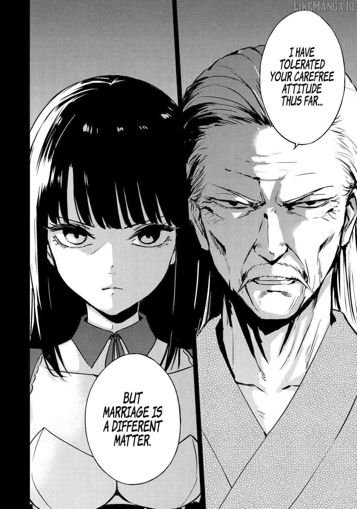 Ore no Genjitsu wa Renai Game?? ka to Omottara Inochigake no Game datta Chapter 86 - Page 25
