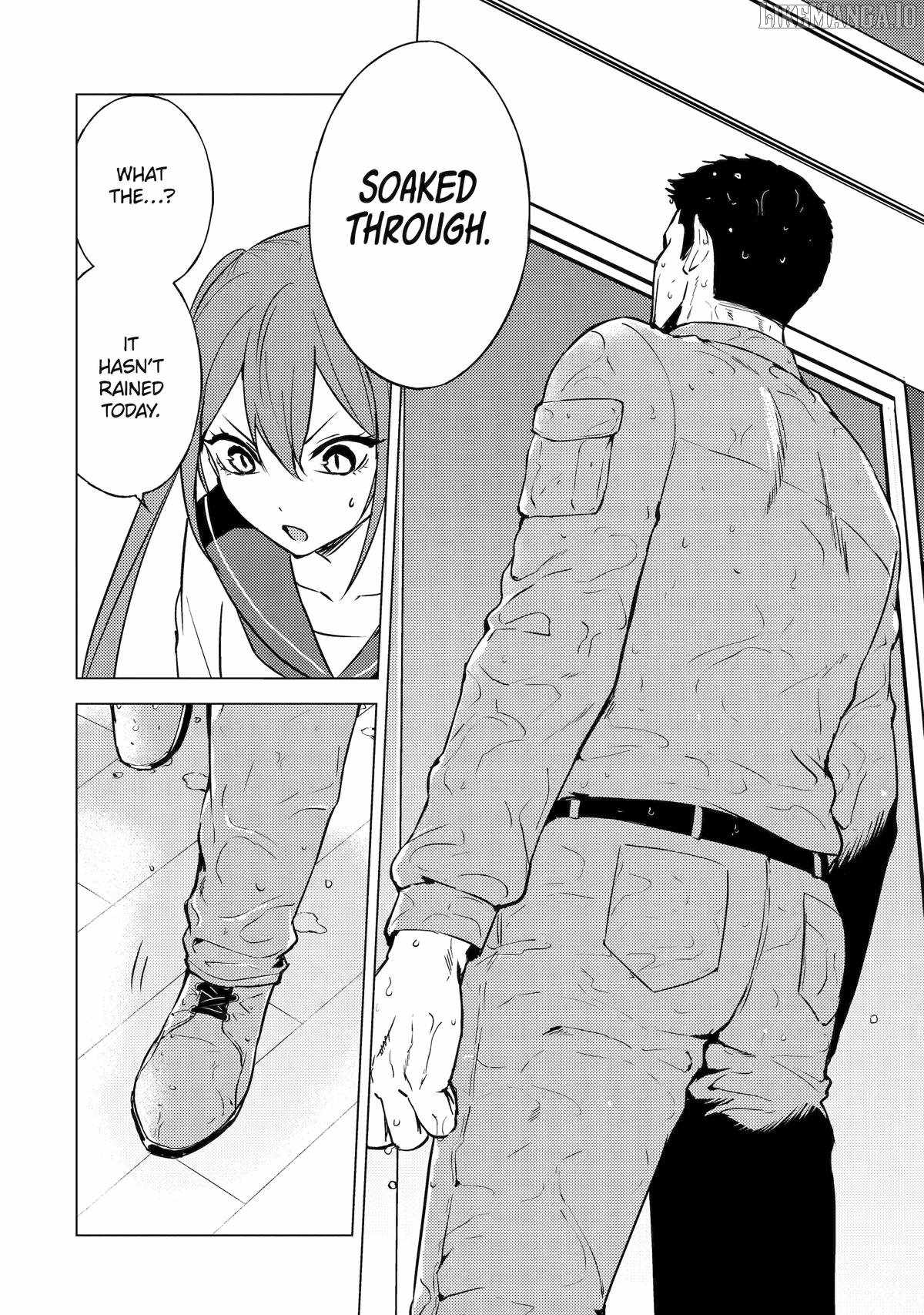 Ore no Genjitsu wa Renai Game?? ka to Omottara Inochigake no Game datta Chapter 86 - Page 41
