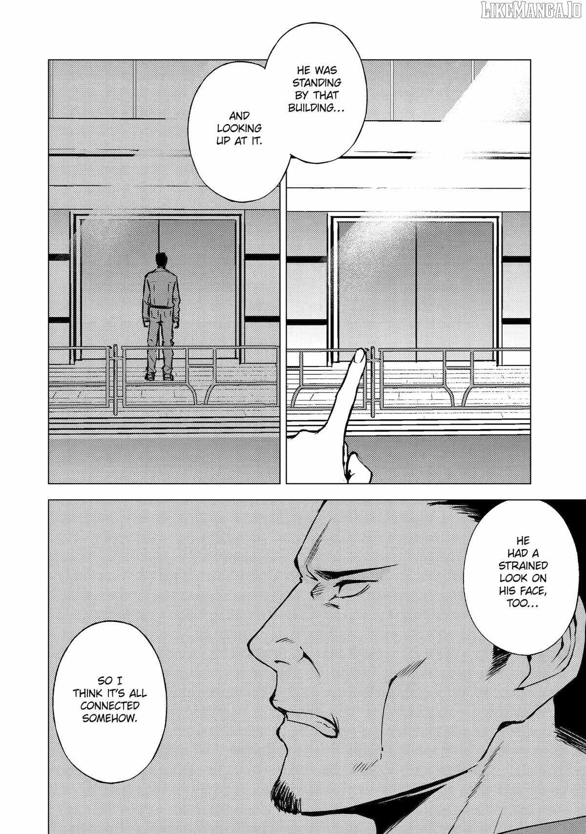 Ore no Genjitsu wa Renai Game?? ka to Omottara Inochigake no Game datta Chapter 86 - Page 6
