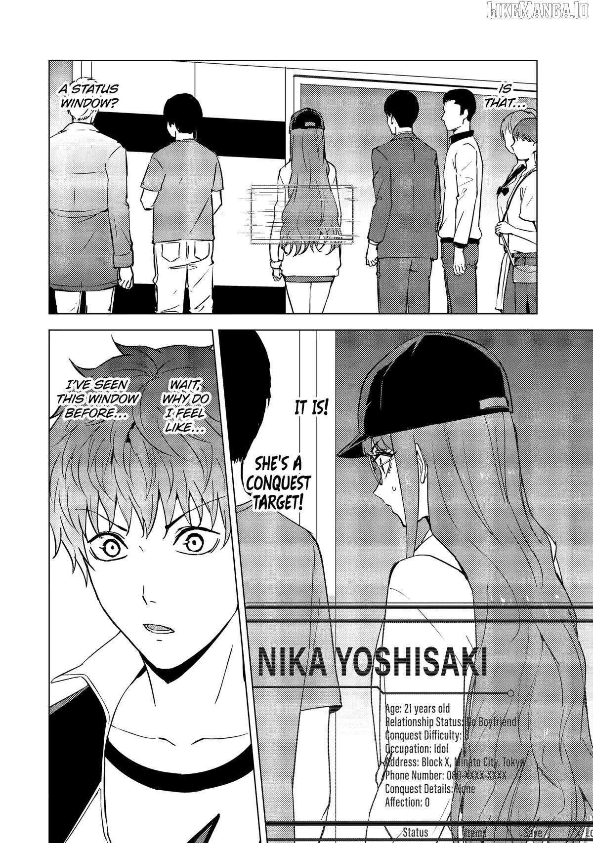 Ore no Genjitsu wa Renai Game?? ka to Omottara Inochigake no Game datta Chapter 87 - Page 10