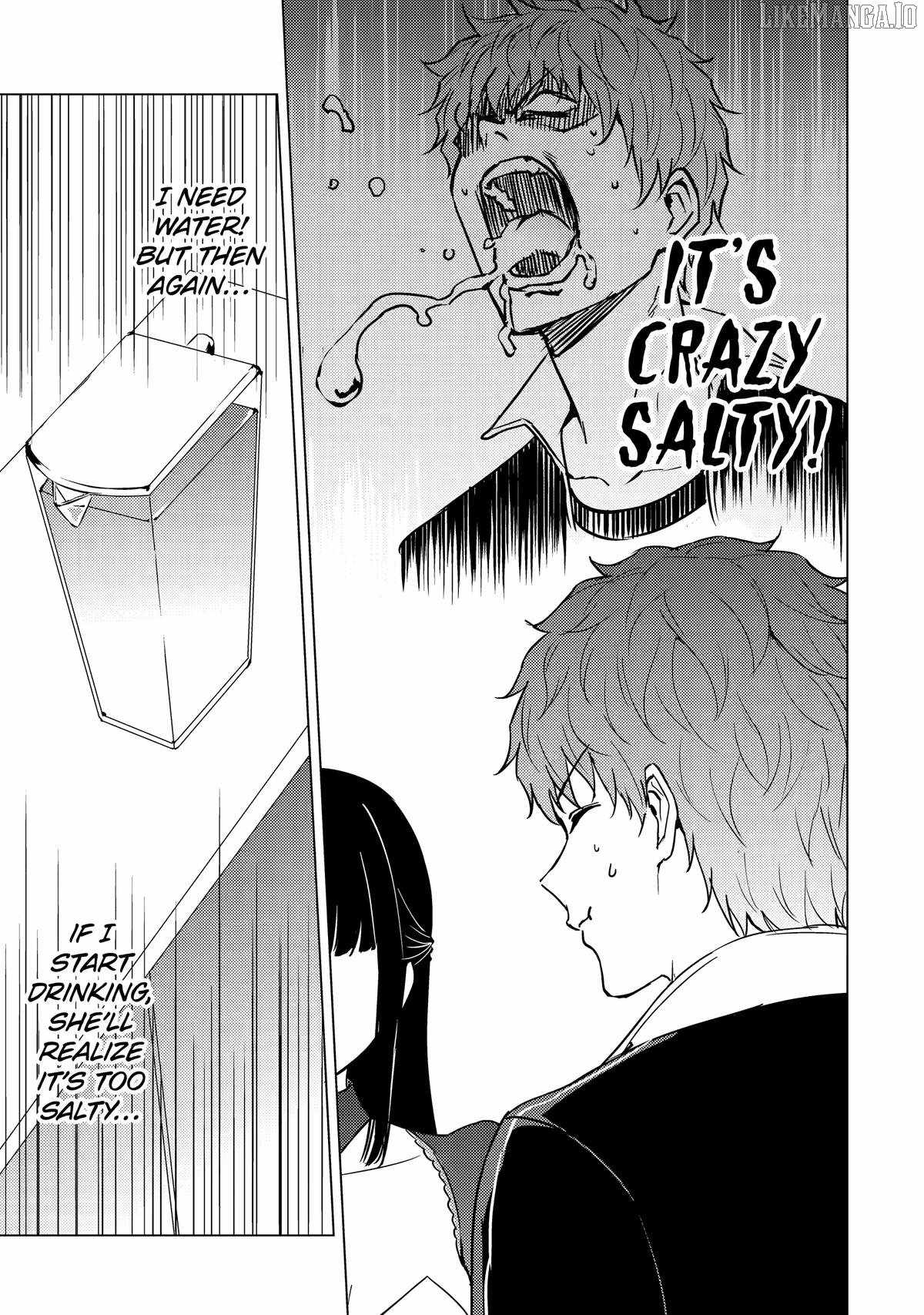 Ore no Genjitsu wa Renai Game?? ka to Omottara Inochigake no Game datta Chapter 87 - Page 31