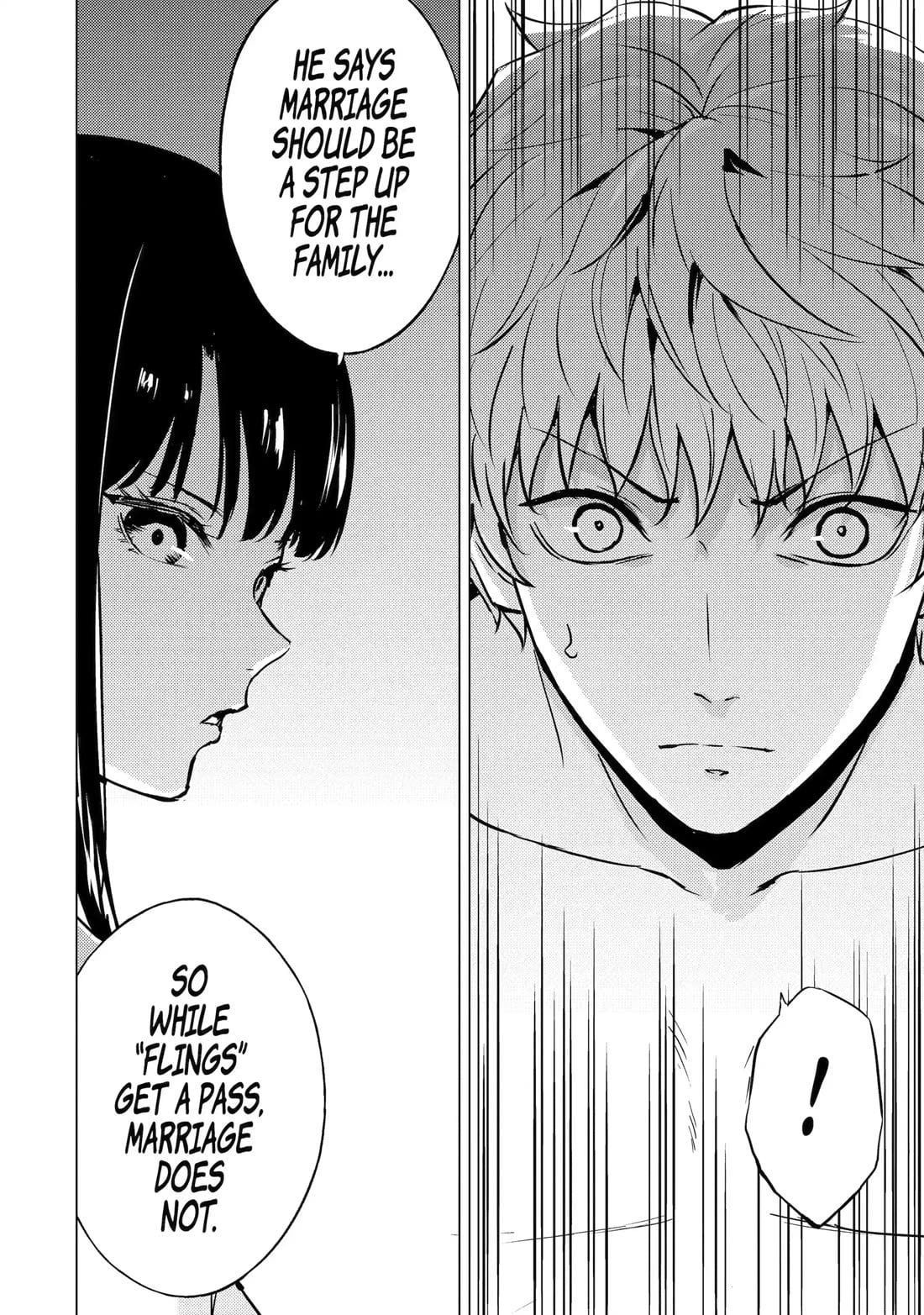 Ore no Genjitsu wa Renai Game?? ka to Omottara Inochigake no Game datta Chapter 88 - Page 26