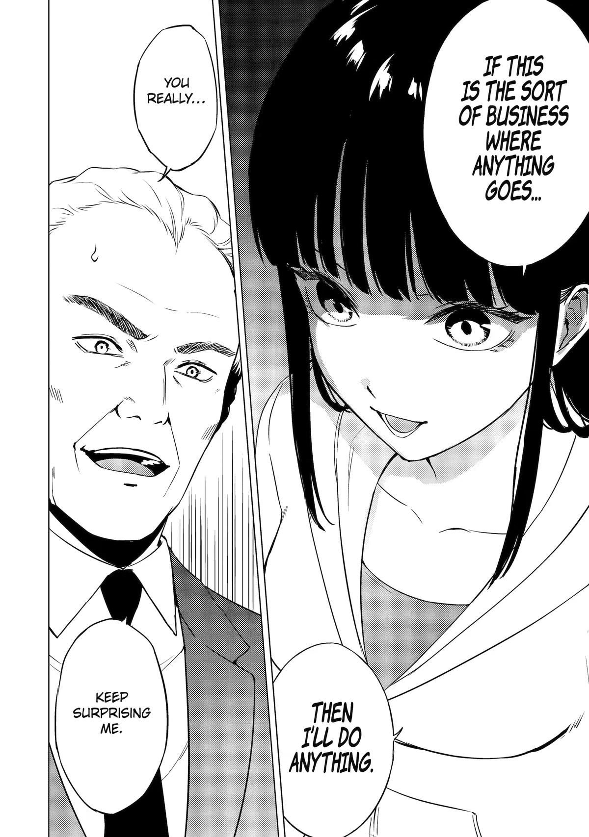 Ore no Genjitsu wa Renai Game?? ka to Omottara Inochigake no Game datta Chapter 91 - Page 28