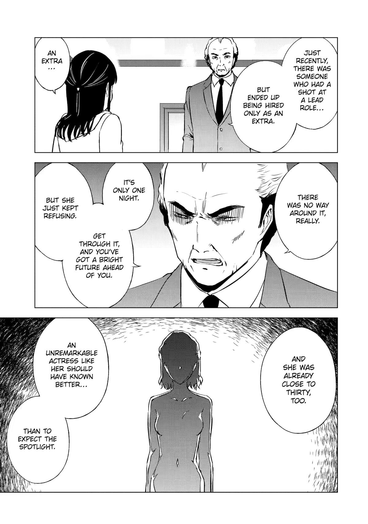 Ore no Genjitsu wa Renai Game?? ka to Omottara Inochigake no Game datta Chapter 91 - Page 33