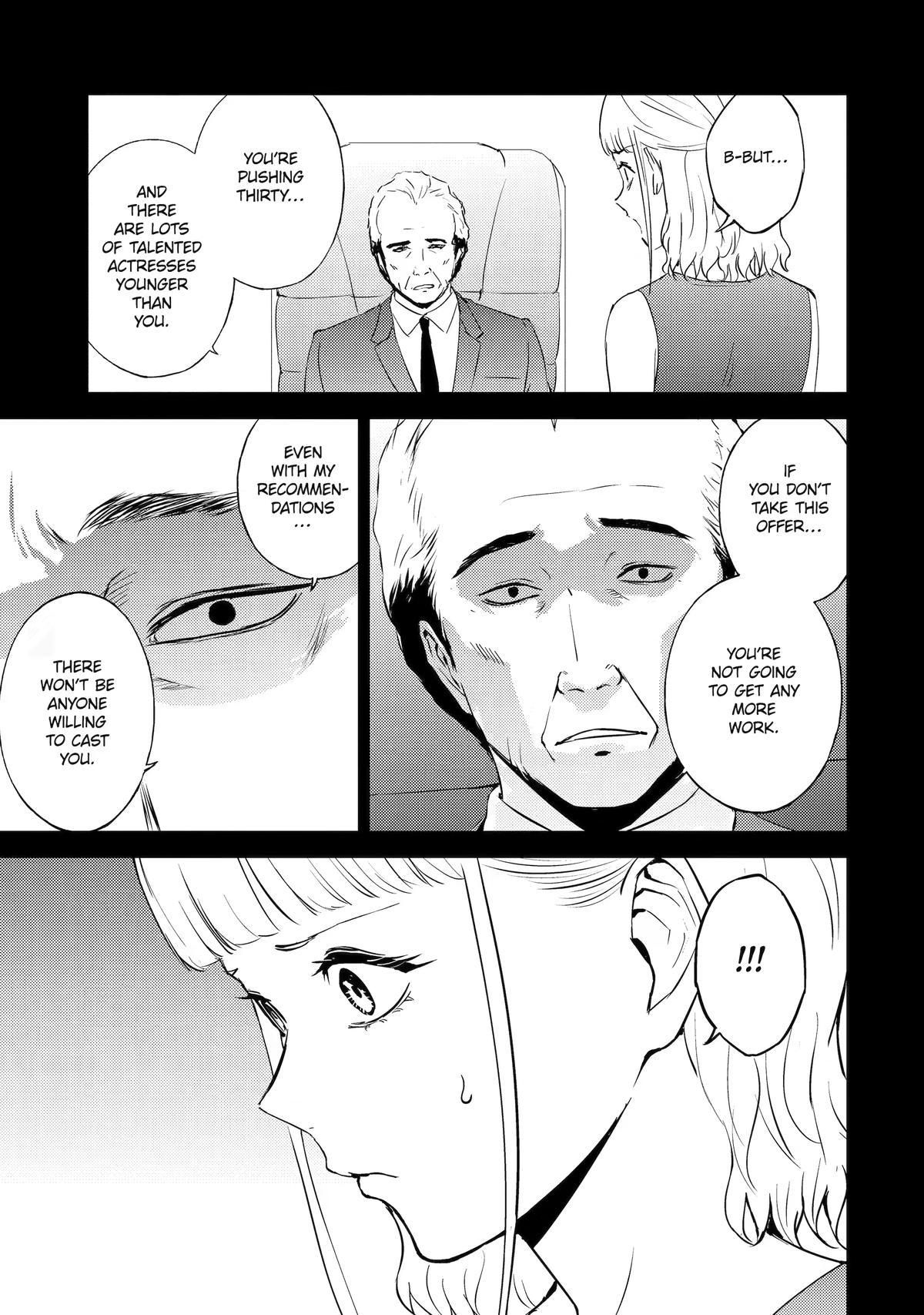 Ore no Genjitsu wa Renai Game?? ka to Omottara Inochigake no Game datta Chapter 92 - Page 31