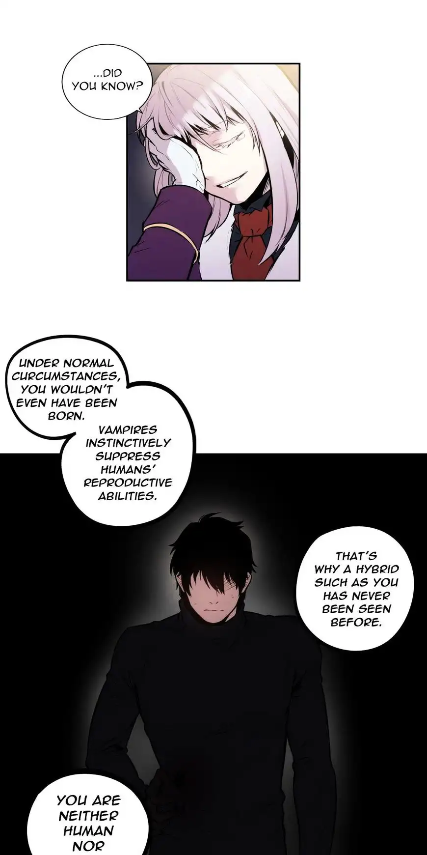 B**** Bank Chapter 57 - Page 19