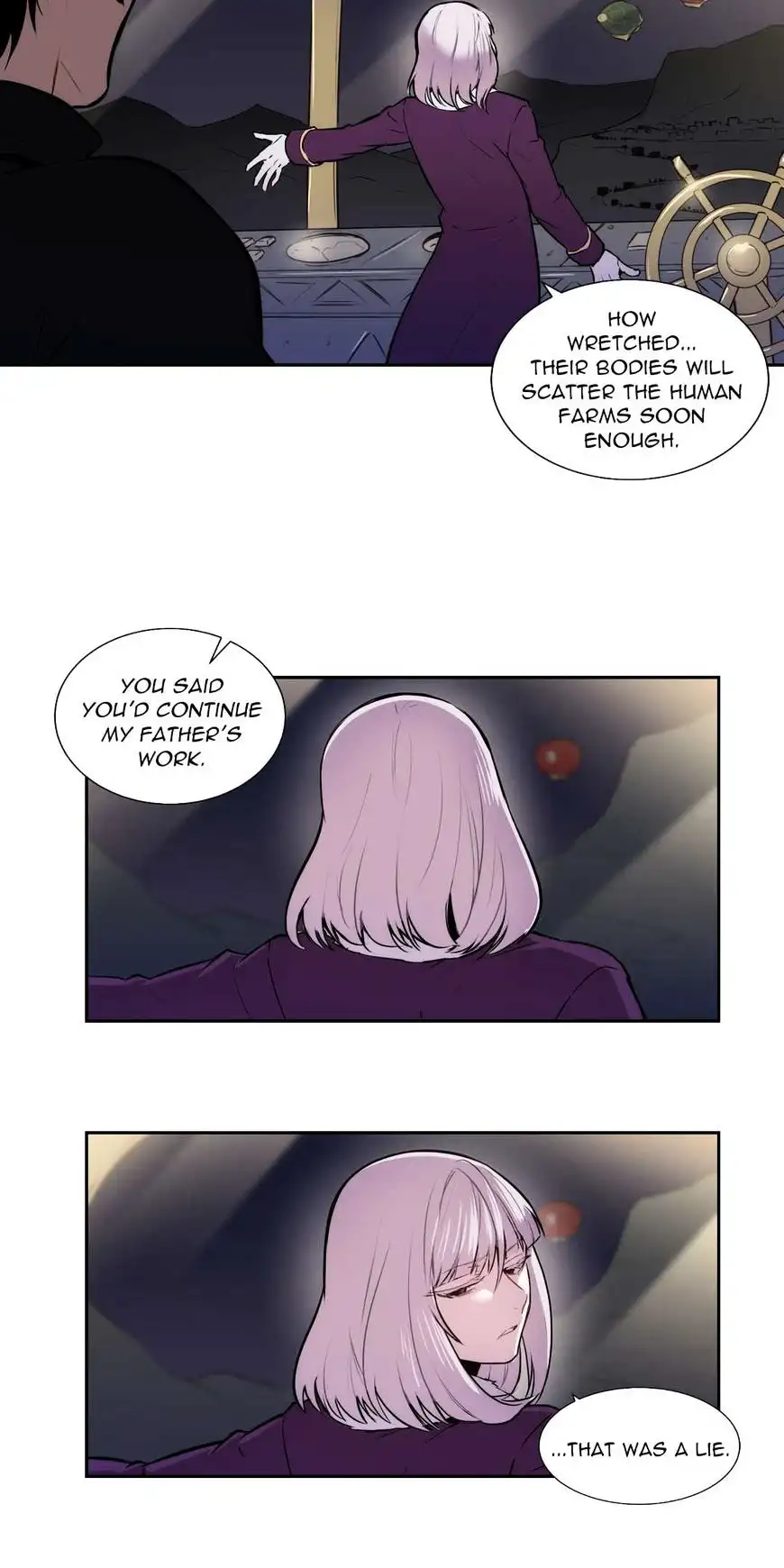 B**** Bank Chapter 57 - Page 22