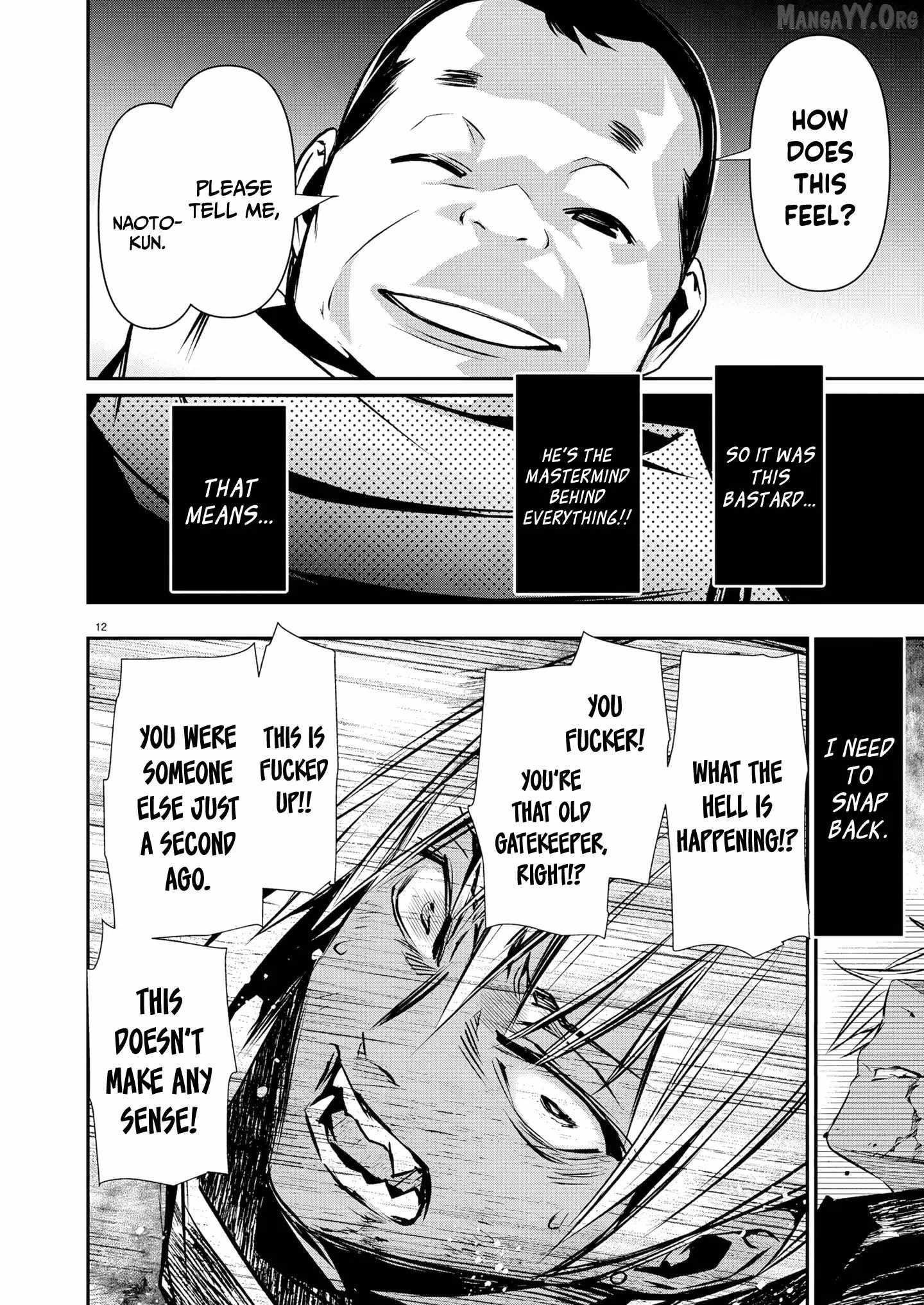 Isekai NTR: Shinyuu no Onna wo Saikyou Skill de Otosu Houhou Chapter 68 - Page 12