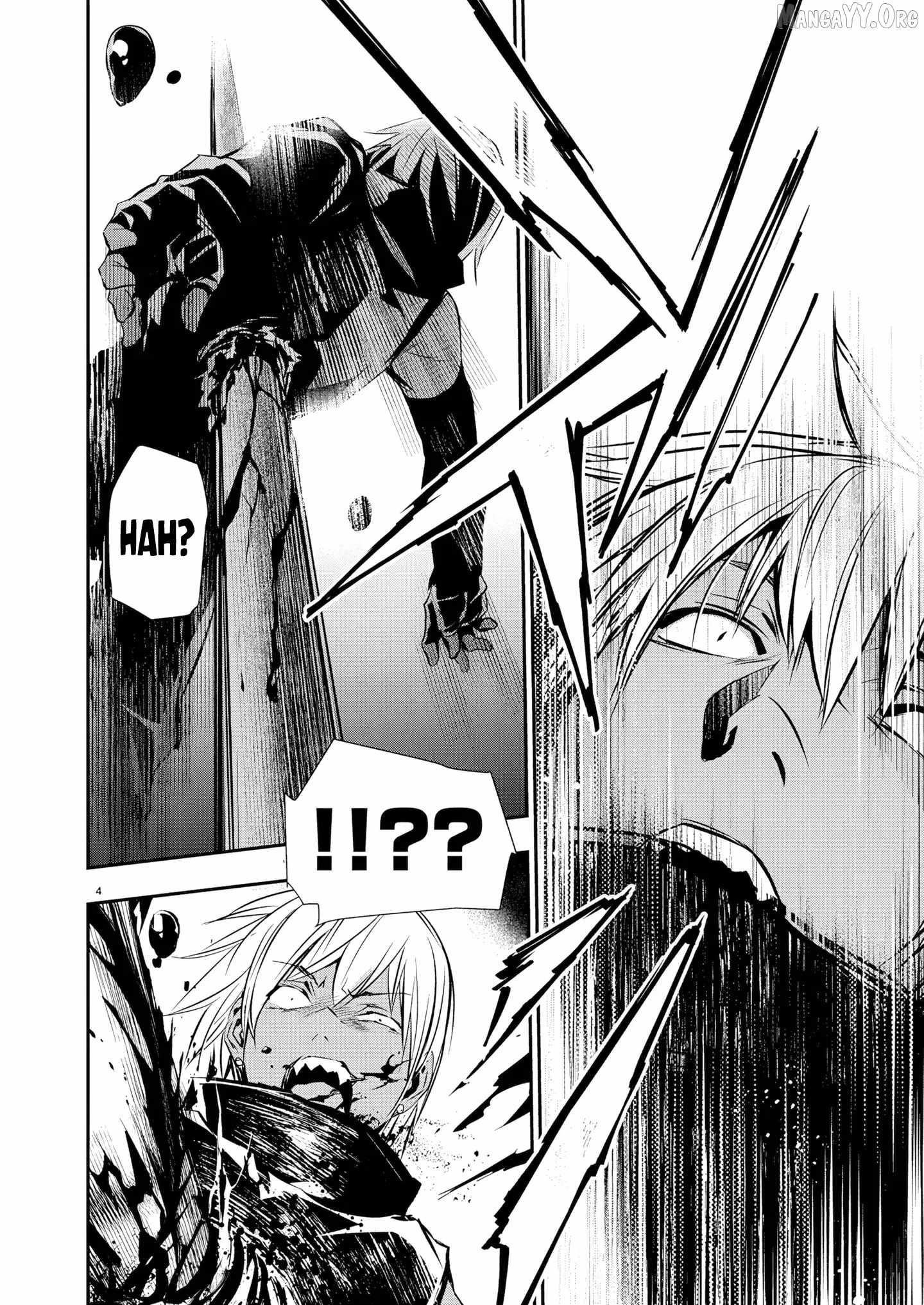 Isekai NTR: Shinyuu no Onna wo Saikyou Skill de Otosu Houhou Chapter 68 - Page 4