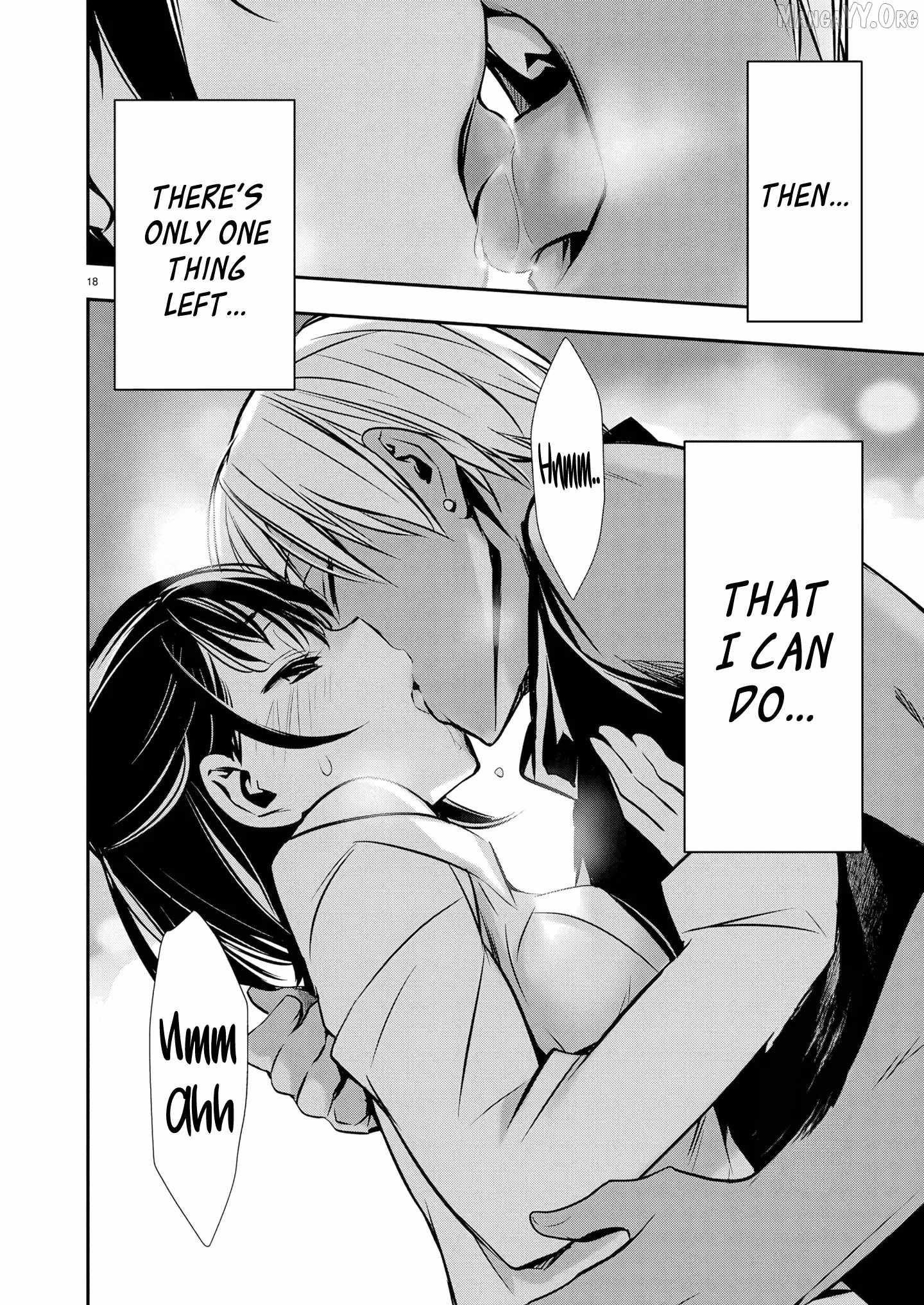 Isekai NTR: Shinyuu no Onna wo Saikyou Skill de Otosu Houhou Chapter 69 - Page 18