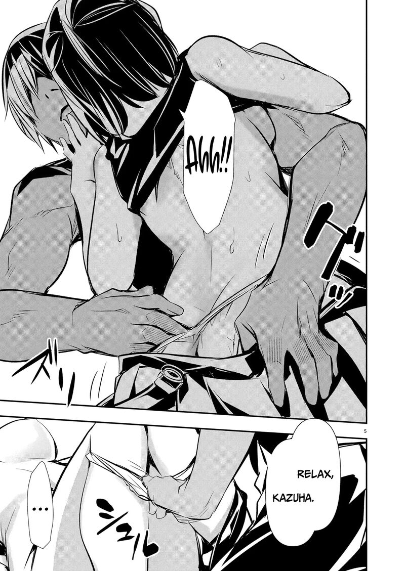 Isekai NTR: Shinyuu no Onna wo Saikyou Skill de Otosu Houhou Chapter 70 - Page 6