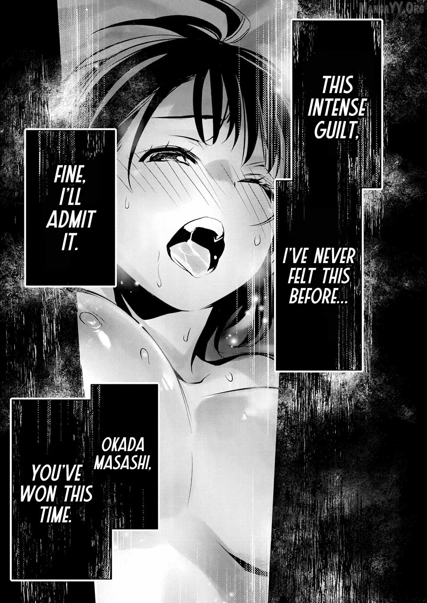 Isekai NTR: Shinyuu no Onna wo Saikyou Skill de Otosu Houhou Chapter 71 - Page 15