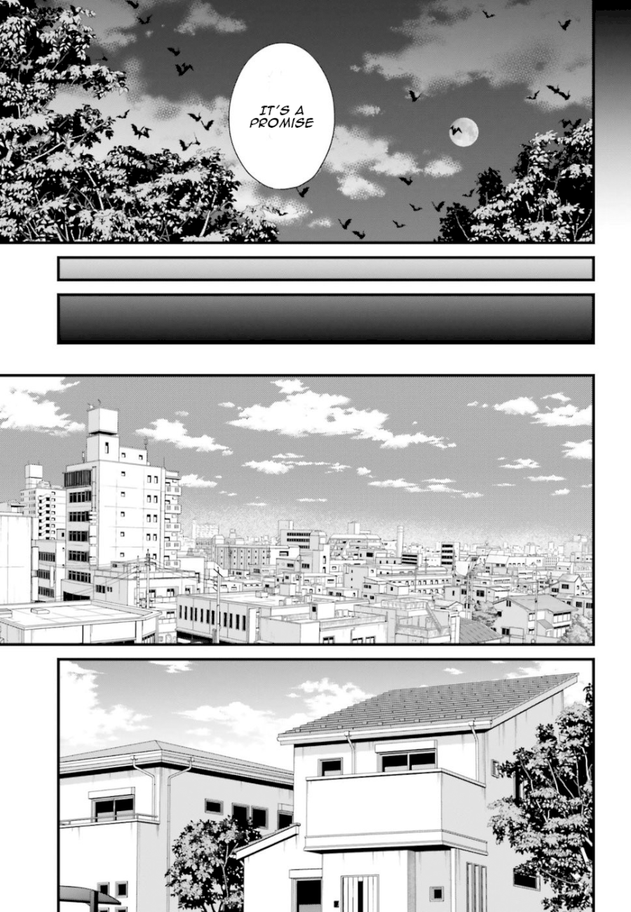 Hirasaka Hinako ga Ero Kawaii koto wo Ore dake ga Shitteiru Chapter 1 - Page 7