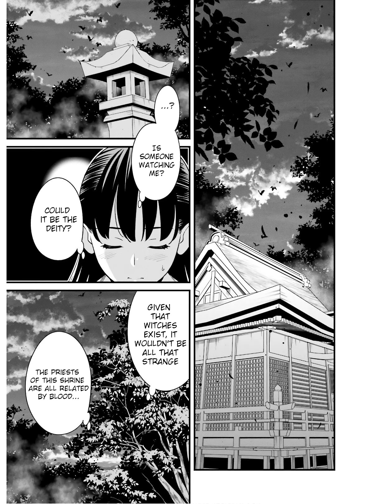Hirasaka Hinako ga Ero Kawaii koto wo Ore dake ga Shitteiru Chapter 19 - Page 9