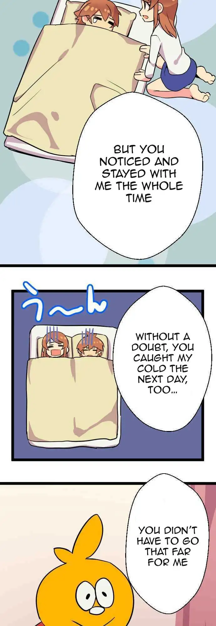 I’m a NEET and My Elder Sister is Perverted Chapter 13 - Page 5