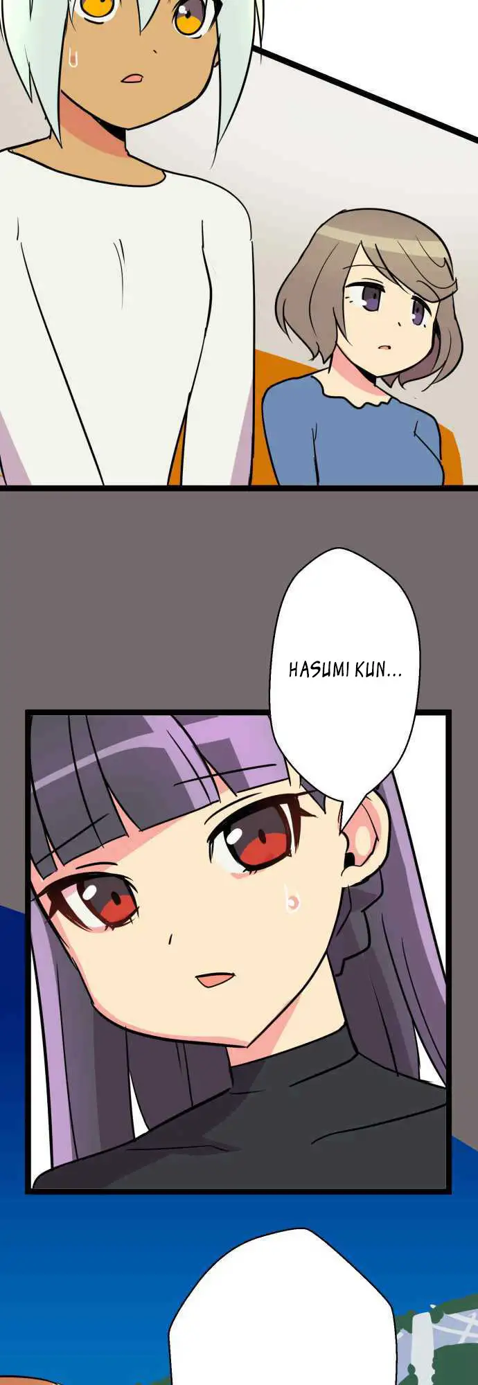 I’m a NEET and My Elder Sister is Perverted Chapter 51 - Page 5