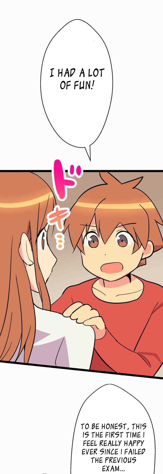 I’m a NEET and My Elder Sister is Perverted Chapter 52 - Page 4