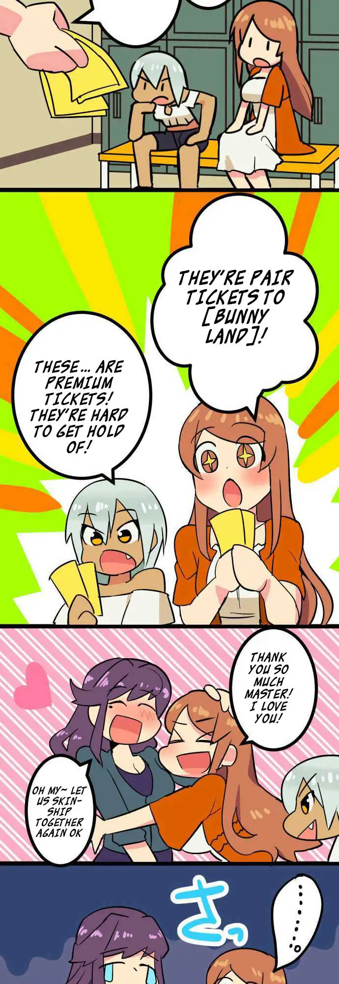 I’m a NEET and My Elder Sister is Perverted Chapter 7 - Page 15