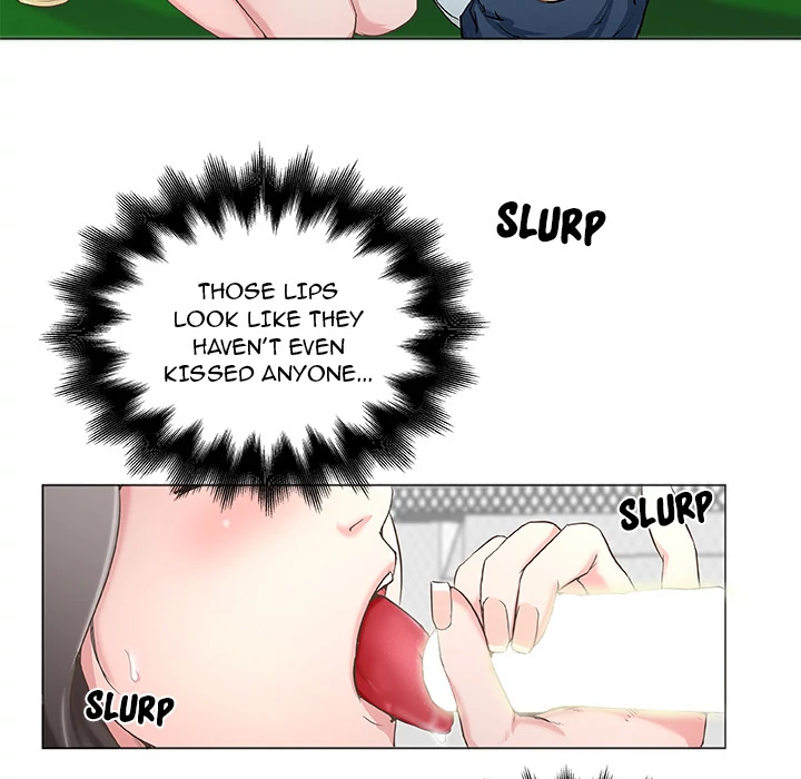 Love Recipe Chapter 1 - Page 16